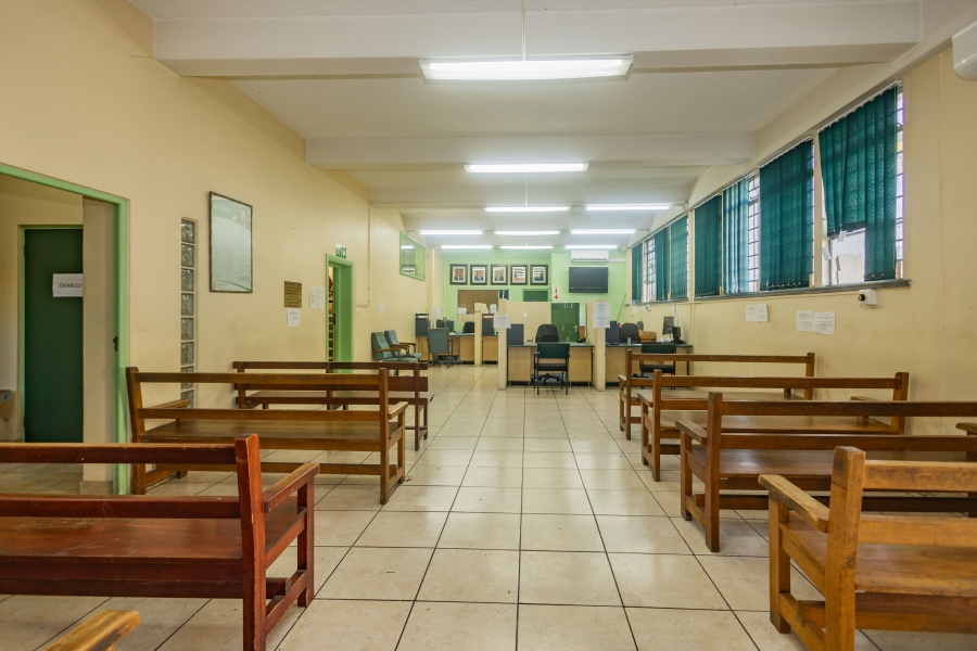 Commercial Property for Sale in Richmond Estate Western Cape